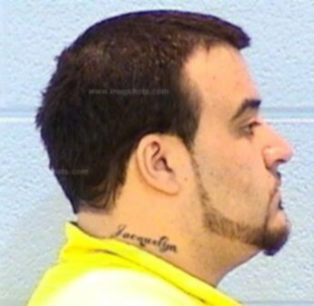 Jared R. Flores
