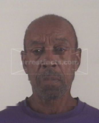 Cornell Fitzpatrick
