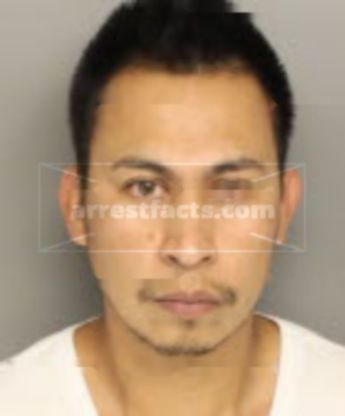 Jose Ismael-Rosas Diaz