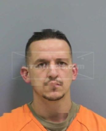 Robert Louie Maes