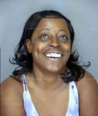 Cynthia Elaine Wilbon