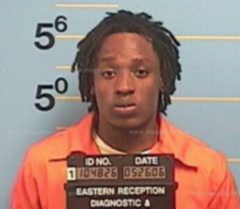 Vernon Thomas