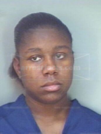 Kenzi Safiya Dennard