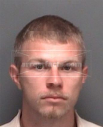 Eric Richard Pierce