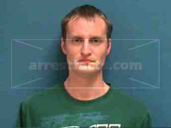 Anthony Jerome Benson