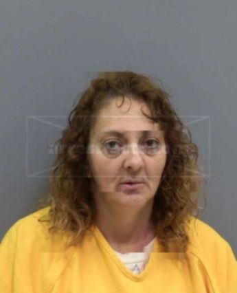 Christina Marie Snell
