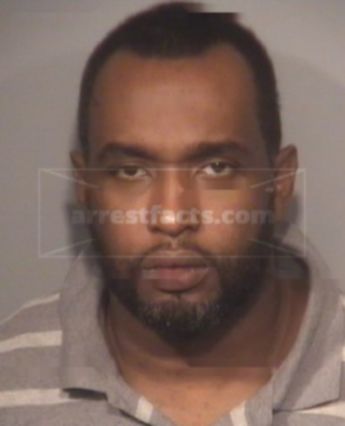Horace Edward Crooks