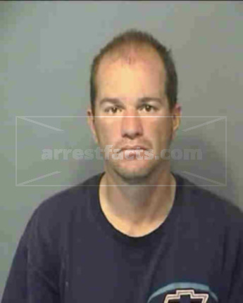 Donald Williams Doran