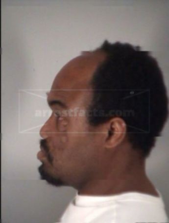 Charles Westly Williams