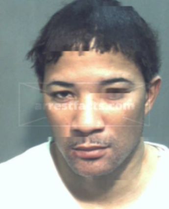 Khasim Charles Stephenson