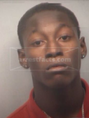 Chravis Niqua Shaw