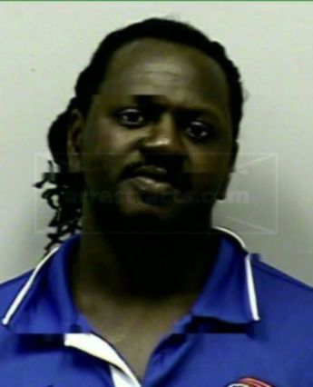Horace Benton Frazier Jr.