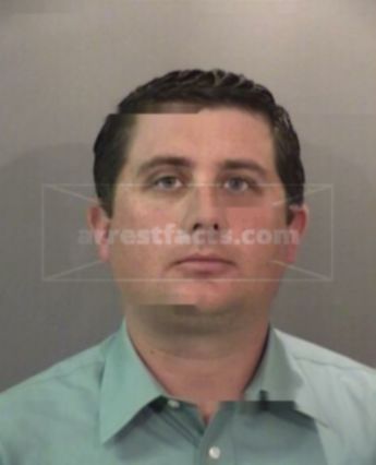 Bryan Robert Benson