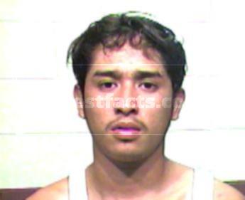 Juan Francisco Cleto