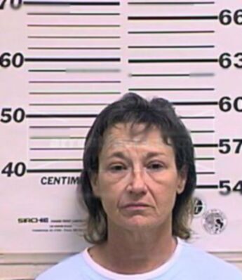 Sandy Lee Bell