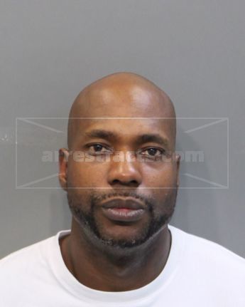 Jerome Videl Bibbs