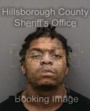 Desanto Lamar Beckley