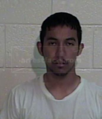 David Antonio Mendoza