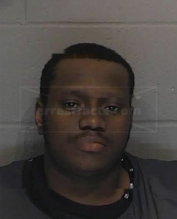 Isaiah Lamont Davis