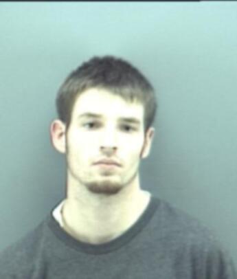 Carl Joseph Mcdonald
