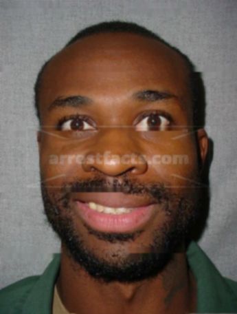 Desmond D Brown