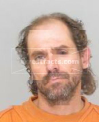 Rallin Gene Huntley