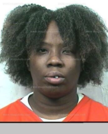Rhonda Jeanette Clark