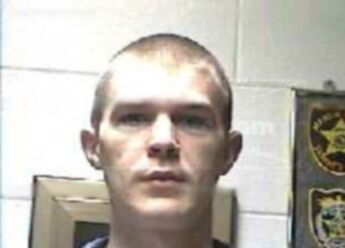 John Jason Stacey