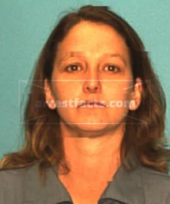 Kimberly Michelle Sutton