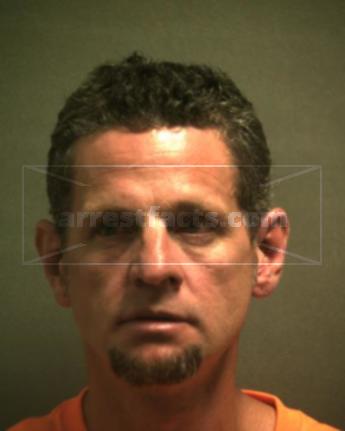 Kenneth Todd Denman