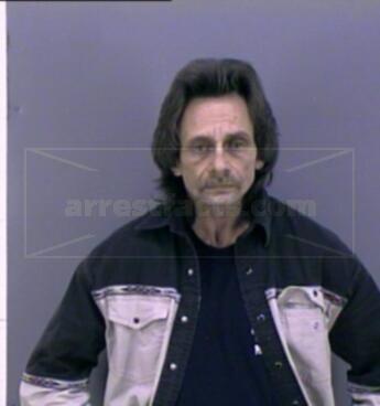 Bruce Kevin Pummill