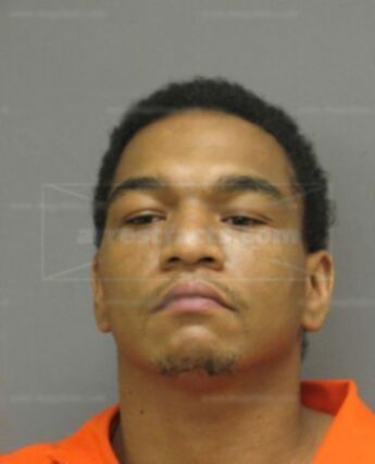 Darnell Miquel Johnson