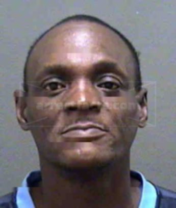 Anthony Winfred Newsome