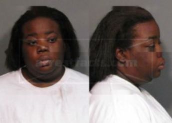 Tiffany Tyshun Bendaw