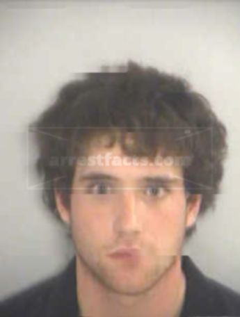 Andrew James Butterfield