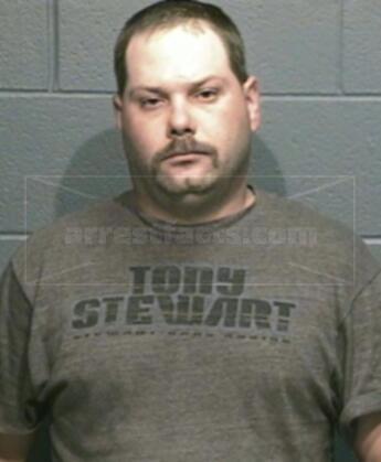 Daylon Todd Moss