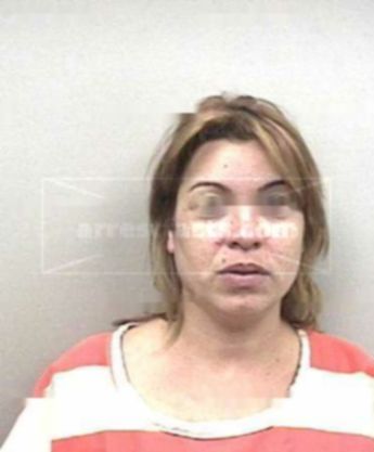 Wanda Narvaez