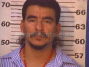 Jose Arnoldo De Leon Lara