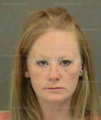 Erin Nicole Satterfield