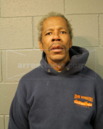 Clarence Wiley