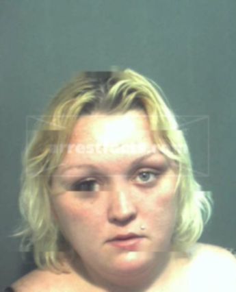 Rachael Alyce Lynn Mcbride