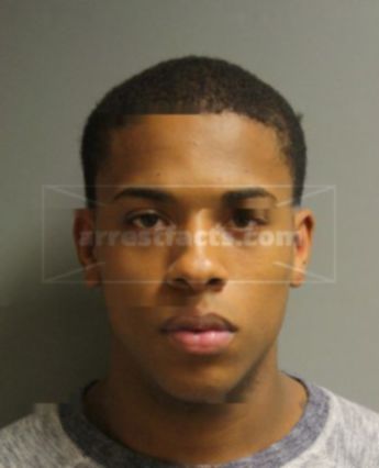 Randle James
