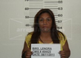 Lenora Bird
