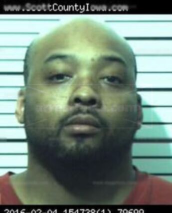 Antione Thomas Bellamy