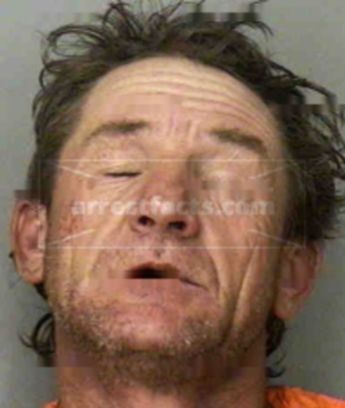 Buddy Ray Boyett
