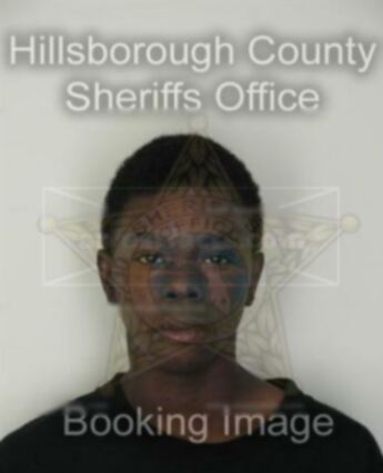 Demario Leon Chandler