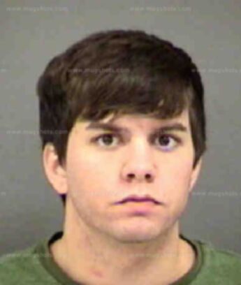 Jordan Andrew Frye