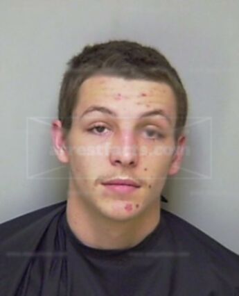 Christopher Neal Calloway