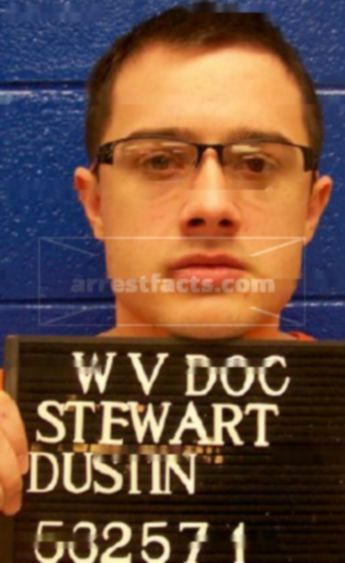Dustin Kyle Stewart