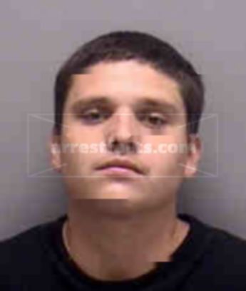 Michael Anthony Prichard